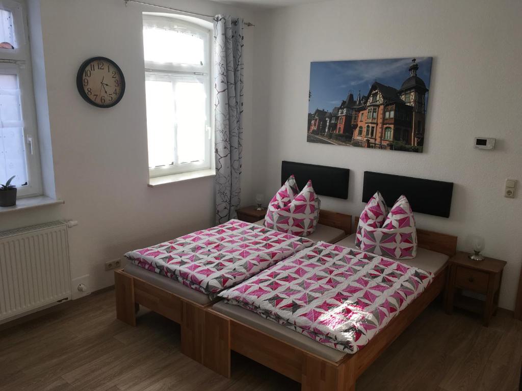 Ferienwohnung für Alt und Jung room 4