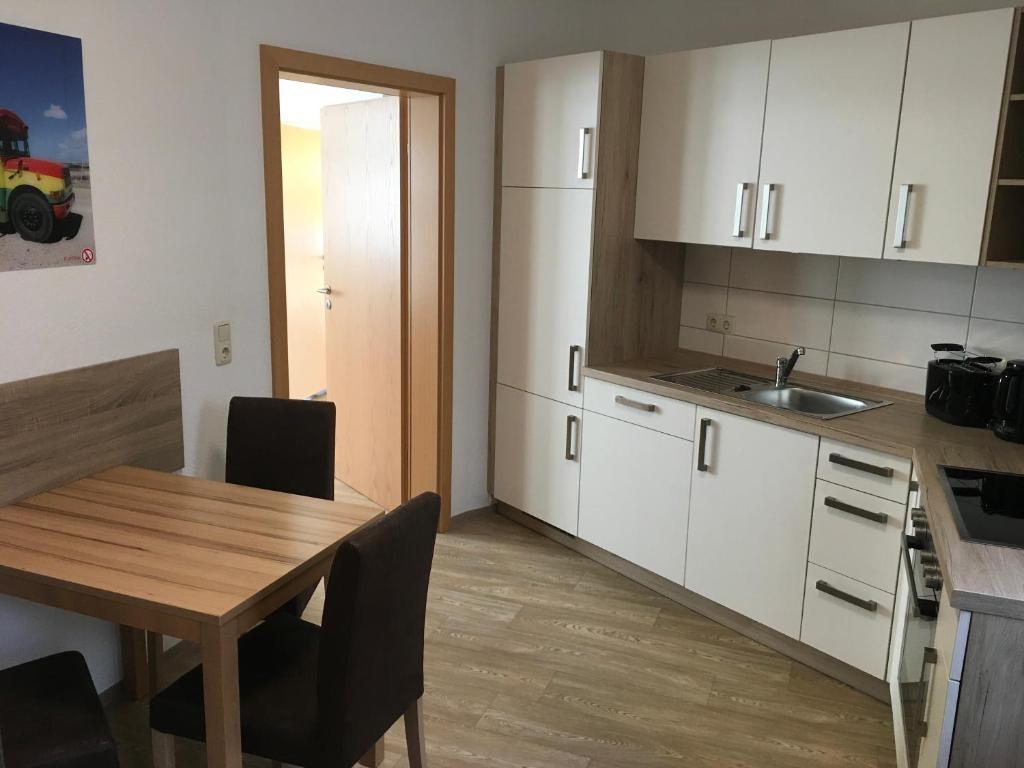 Ferienwohnung für Alt und Jung room 5